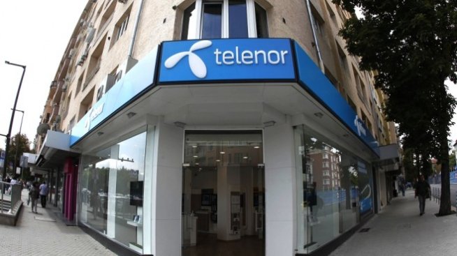 Telenor потвърди инвеститорския интерес към бизнеса ѝ в ЦИЕ