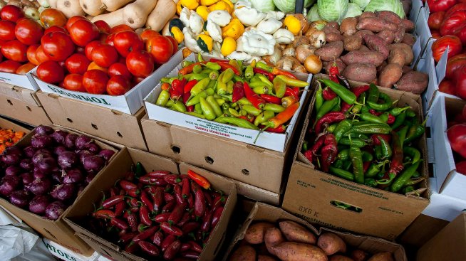 За трети пореден месец в България се отчита месечна дефлация