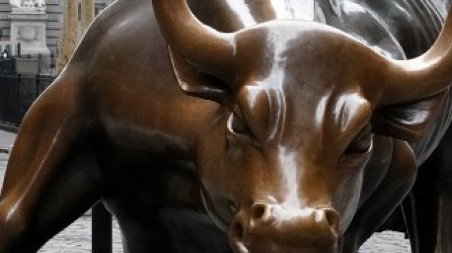  Въпреки перипетиите 2019 беше успешна година за биковете на Wall Street*