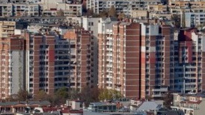 България излезе от топ 20 на най-бързо растящите жилищни пазари в света