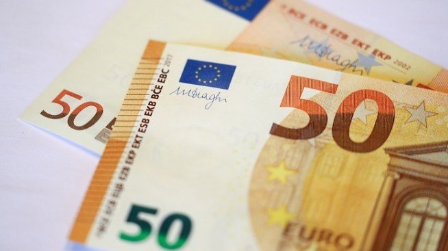 Платежният баланс излезе на плюс с 445,4 млн. евро през октомври