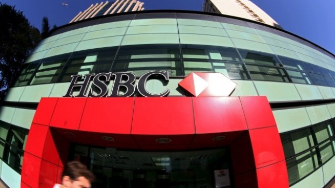 HSBC планира преструктуриране на бизнеса си в Турция