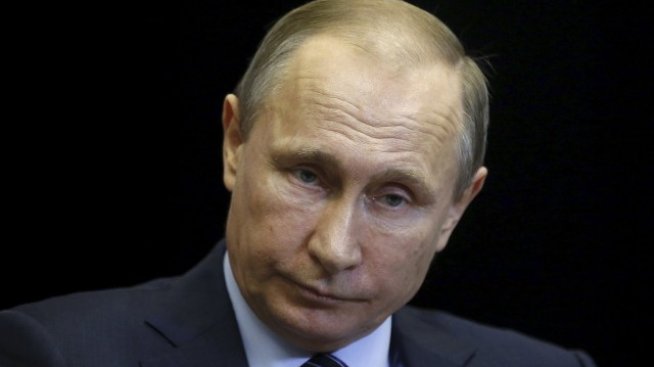 Путин: Сваленият Су-24 ще има трагични последствия за руско-турските отношения*