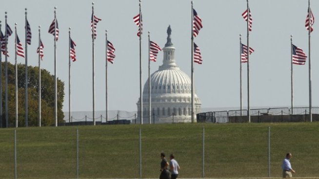 Ревизираните данни за БВП на САЩ сочат по-висок ръст през третото тримесечие