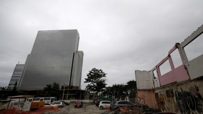 Стартира разследване на договори за строежи на обекти за Олимпийските игри в Рио