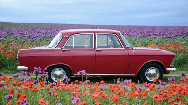 Възкръсването на &bdquo;Москвич&ldquo; - Русия се връща към марката след напускането на Renault