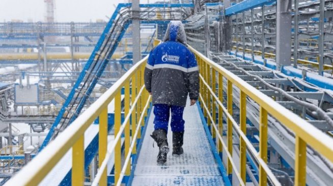 ЕК: Откриването на сметка в рубли в "Газпромбанк" не е в съзвучие със санкциите