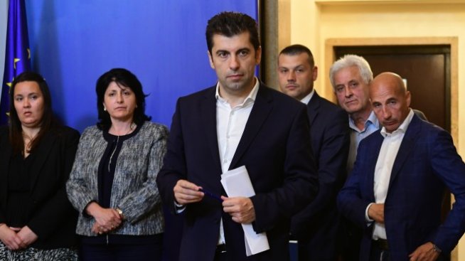 След срещата между правителство и превозвачи: Има диалог, но не и решения