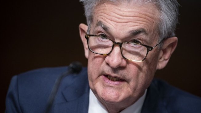 Пауъл: Няма да се поколебаем да преминем отвъд неутралното лихвено равнище