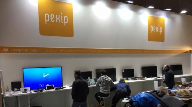 Норвежкият конкурент на Zoom може да направи първото дистанционно IPO