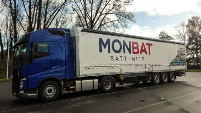Групата "Монбат" увеличава приходите, но свива печалбата за деветмесечието
