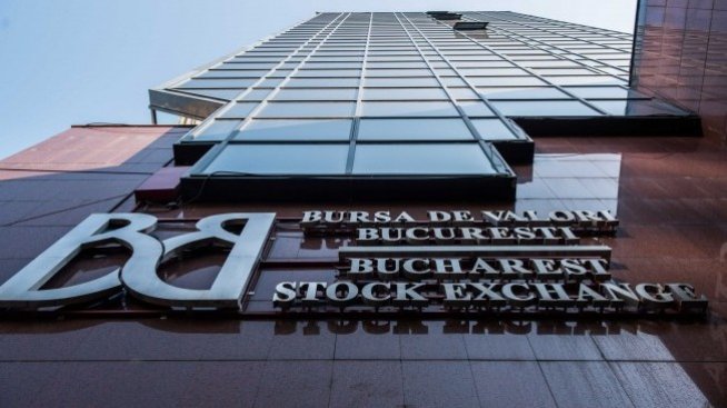 Адриан Танасе: 2020 г. беше положителна за Букурещката фондова борса