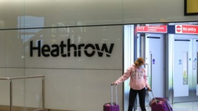 Летището в Истанбул детронира "Хийтроу" като най-натовареното в Европа