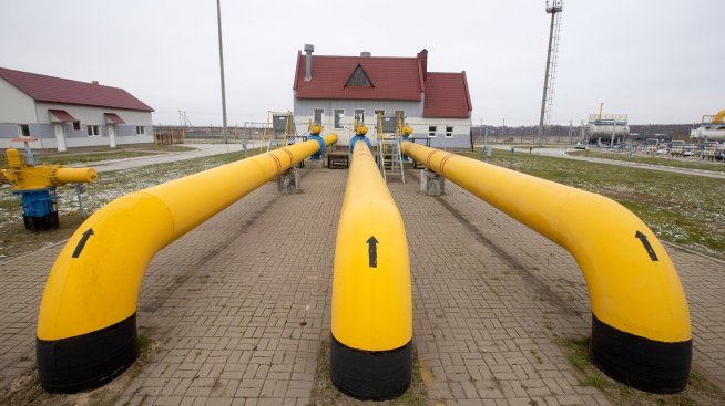 Русия увеличава добивите на газ в опит да намери още приходи за бюджета