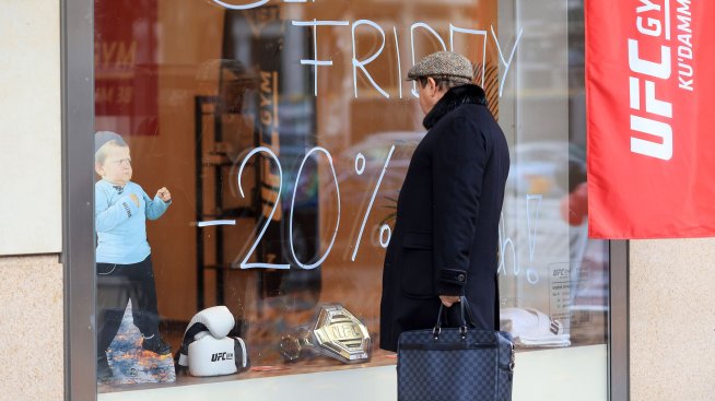 Бундесбанк очаква вяло възстановяване на икономиката на Германия през 2024 г.