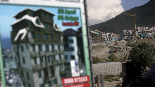 Н. Нанков: Предвидимо застрояване по морето ще има с приети устройствени планове