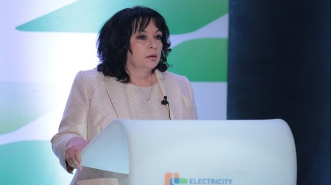 Т. Петкова: Инвестициите ще бъдат защитени при отварянето на енергийния пазар
