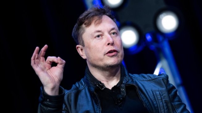 Tesla позлатява Мъск с акции за 775 млн. долара