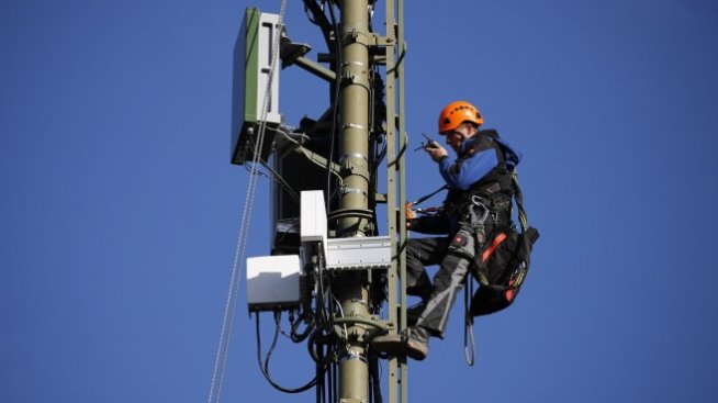 Китай продължава да „спъва“ резултатите на Ericsson