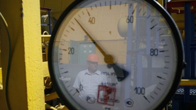 "Булгартрансгаз" кандидатства за финансиране на проекта за разширение на "Чирен"