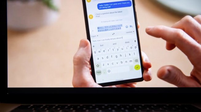 Първият ни голям хит - Google предизвика Apple с Pixel 6