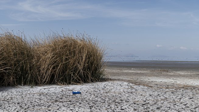Екстремните горещини са тихият убиец на изменението на климата