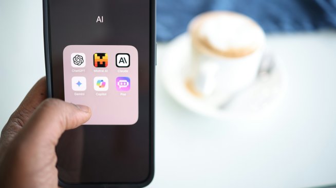 ChatGPT, кои акции да купя? 