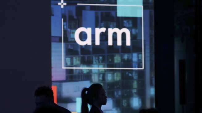 Анализатор: Arm се засилва към &bdquo;IPO-то на годината&ldquo;