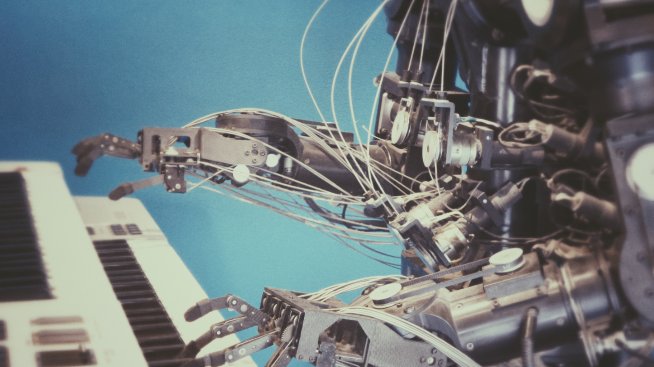 Какво липсва на изкуствения интелект – данните в реално време 