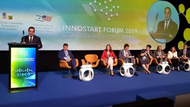 Емил Караниколов: Стартъп икономиката раздвижи технологичната индустрия