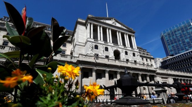 АЦБ остави лихвите без промяна заради нарастващия риск от Brexit без сделка