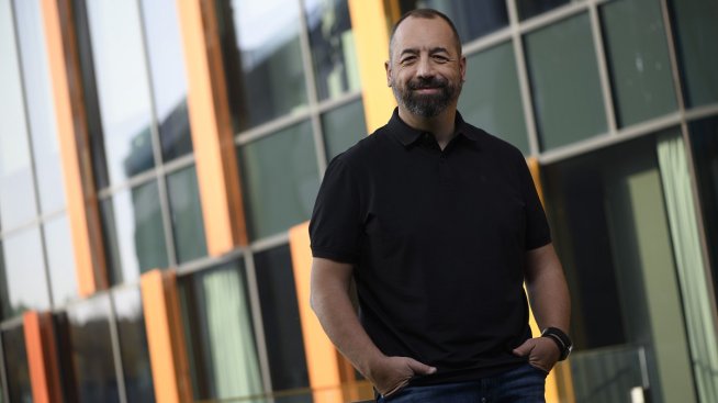 t'each'one – пресечната точка между образование и нови технологии  