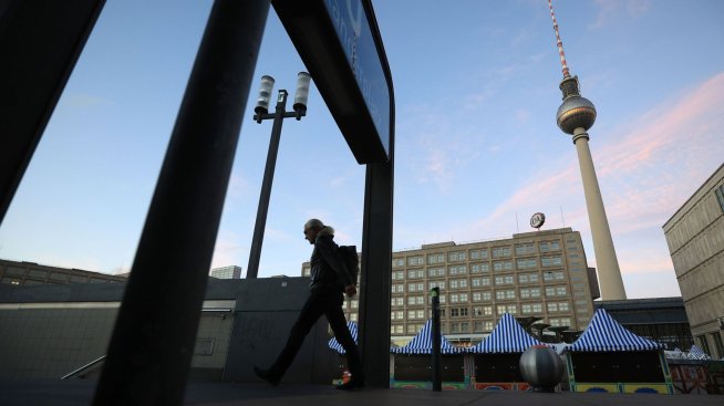 Руската ядрена реторика разпалва страховете на Германия от Студената война