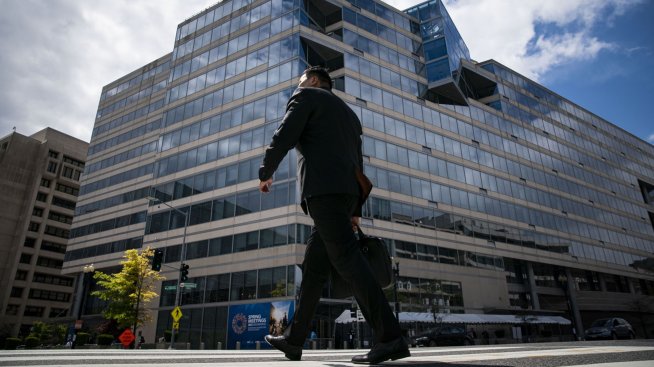 МВФ одобри заеми за 15,6 млрд. долара за Украйна и 5,3 млрд. долара за Аржентина