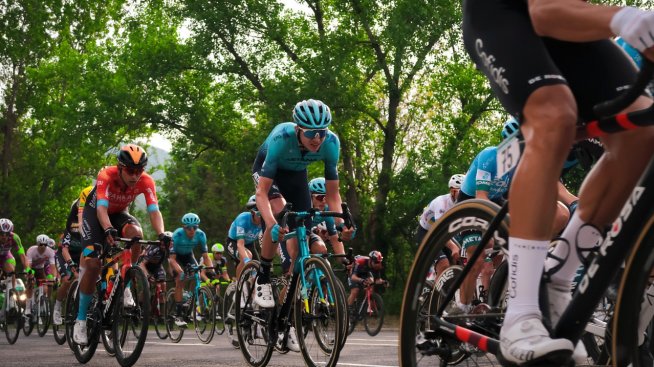 България ще е домакин на престижното спортно събитие Giro d'Italia 2026