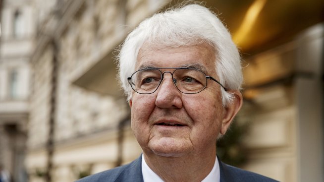 Холцман от ЕЦБ: Последното увеличение на лихвите може да не е финално