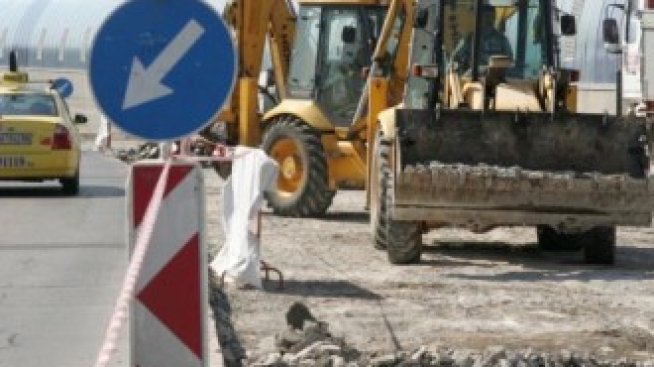 Има вариант метрото да минава под сградата на Медицинския университет
