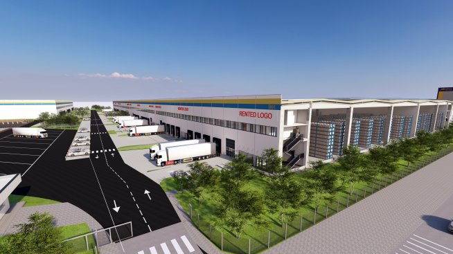 Lion's Head инвестира 65 млн. евро в първи логистичен парк в Румъния