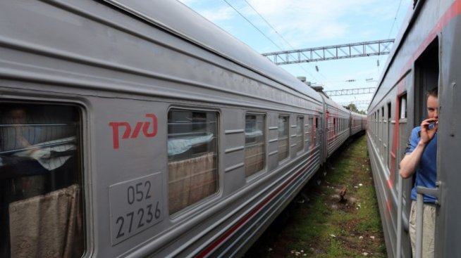 Bloomberg: Руските железници изпаднаха в дефолт