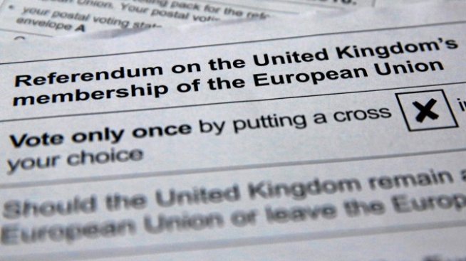 Римшевич успокоява страховете на пазарите от евентуален Brexit