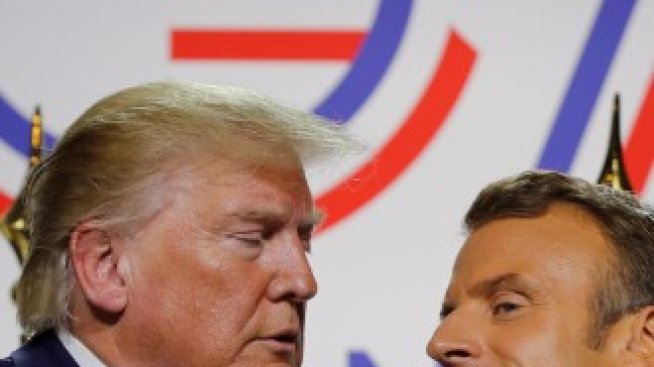 Франция заплаши да отговори на американските мита