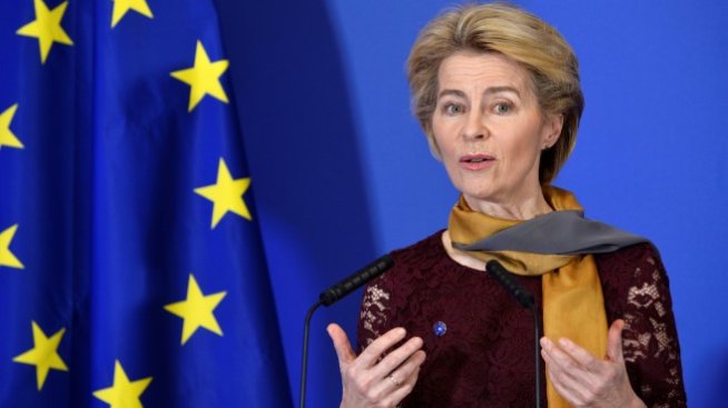 Европа може да играе по-голяма роля в предоставянето на обществени блага