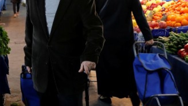 Източна Европа може да застарее, преди да забогатее