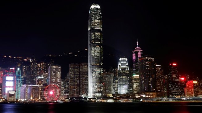 Графика на деня: Най-популярните туристически дестинации през 2019 г.