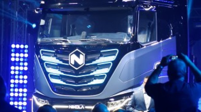 Iveco влиза в бизнеса за производство на електрически камиони