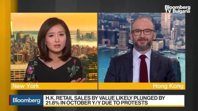 В момента пазарът в Хонконг е най-атрактивен