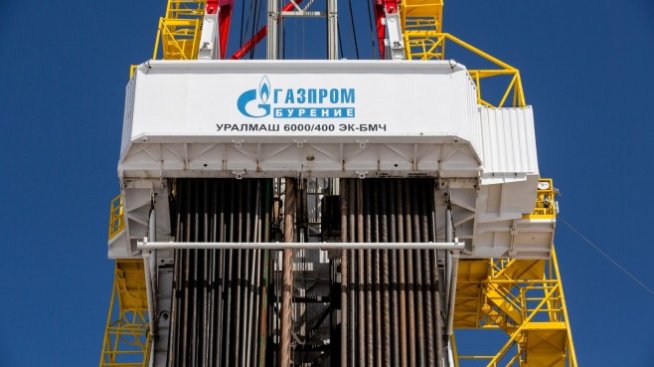 „Газпром“ повиши изкуствено цените на газа за Европа до небесата