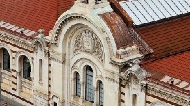 "Кауфланд" ще инвестира 50 млн. лв. в реконструкция на Халите