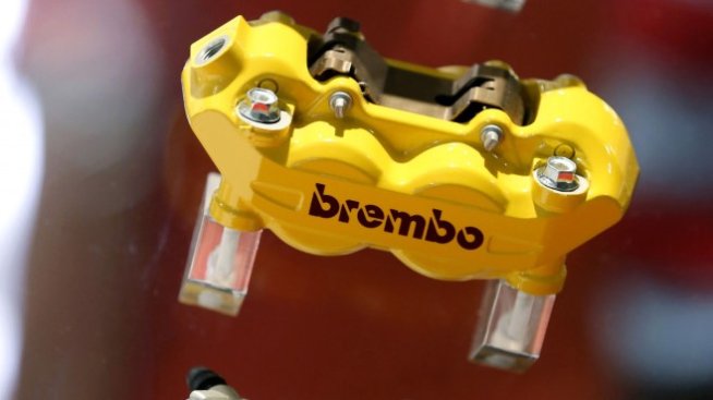 Италианската Brembo повиши целогодишните си насоки след 89% ръст на печалбата