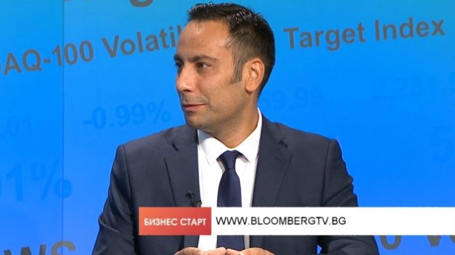 Георги Киров: Пазарът на недвижимости не е добър предвестник